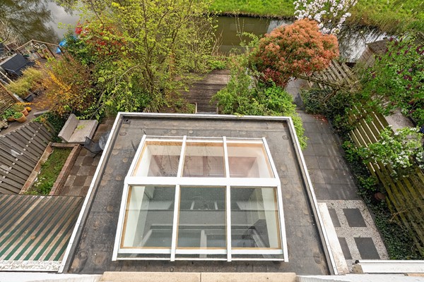 Medium property photo - Lange Vonder 70, 1035 JZ Amsterdam